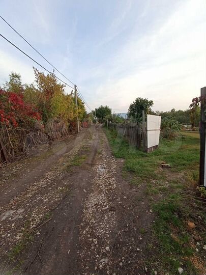 Участок 12 сот. (СНТ, ДНП)