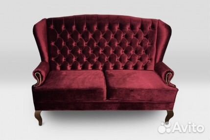 Мебель для ресторана, кальянной, караоке