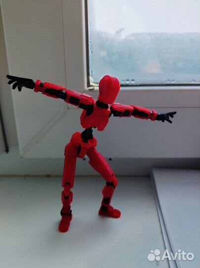 Печать на 3D принтере на заказ