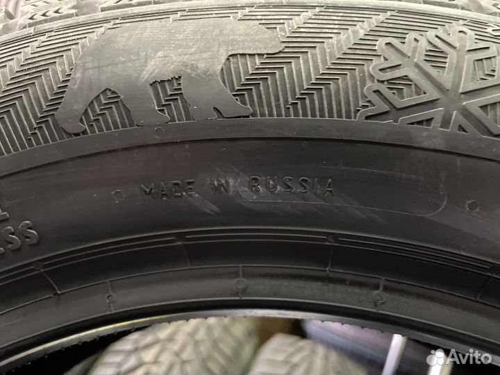 Gislaved Nord Frost 200 185/65 R15 92T