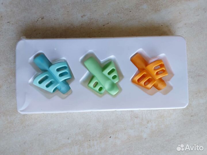 Тренажер для письма