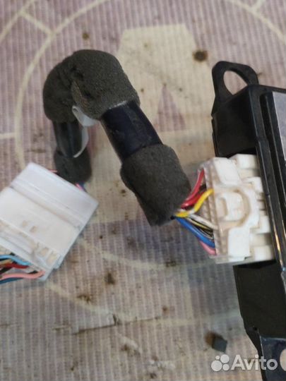 Блок Bluetooth Mitsubishi Outlander Xl CW7W 4HN