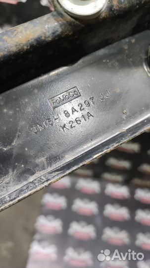 Кронштейн радиатора Ford Focus II Форд Фокус 2 2.0