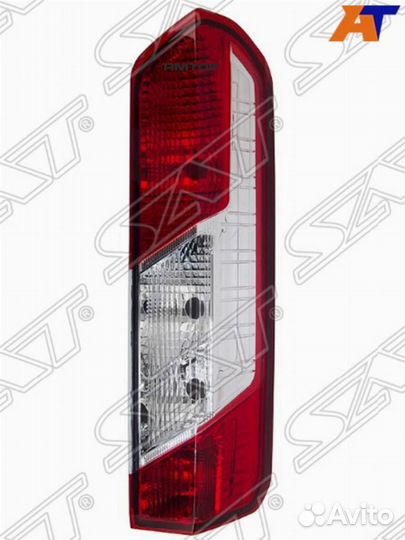 SAT ST-431-19C5R-UE Фонарь задний ford transit 14