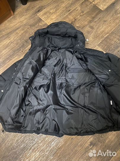 Куртка зимняя женская