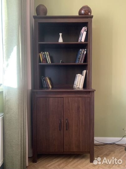 Шкаф-буфет Икея