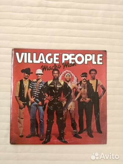 Винил. В идеале