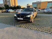 BMW 7 серия 3.0 AT, 2009, 300 000 км, с пробегом, цена 1 750 000 руб.