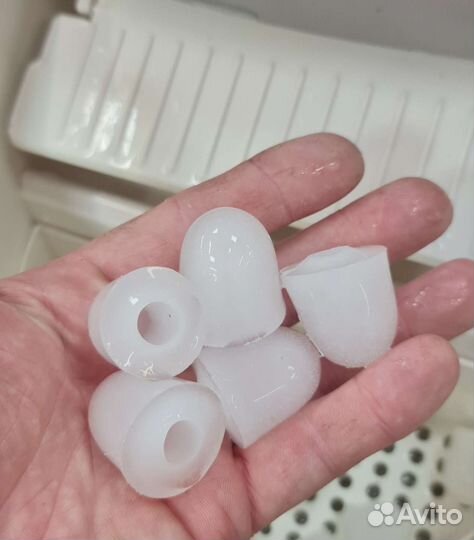 Льдогенератор gastrorag DB-01 большой