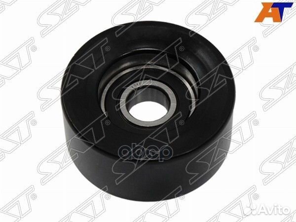 Ролик приводного ремня натяжителя MMC ASX/lance