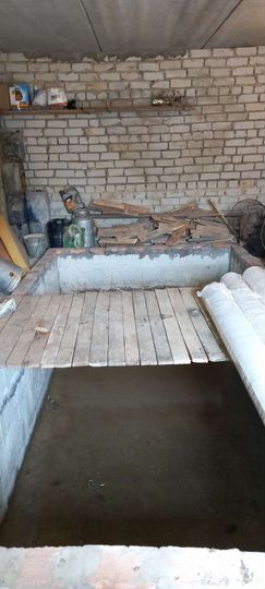 Гараж, 30 м²