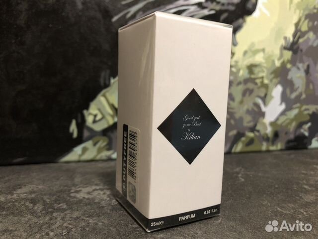 Good girl gone bad by kilian 25 ml