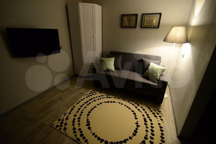 2-к. квартира, 42 м², 2/5 эт.