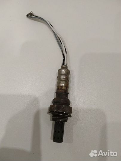 Лямбда зонд Hyundai Kia Датчик кислородный верхний