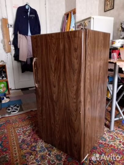 Холодильник бу маленький