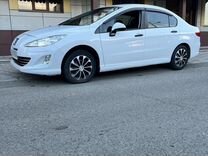 Peugeot 408 1.6 MT, 2013, 183 744 км, с пробегом, цена 499 000 руб.