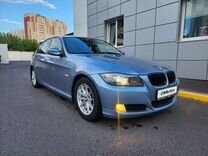 BMW 3 серия 2.0 AT, 2011, 193 500 км, с пробегом, цена 997 000 руб.