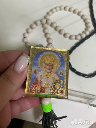 Чётки / чётки в машину