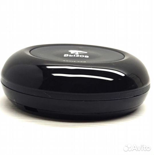 Беспроводная кнопка вызова мед персонала Премиум