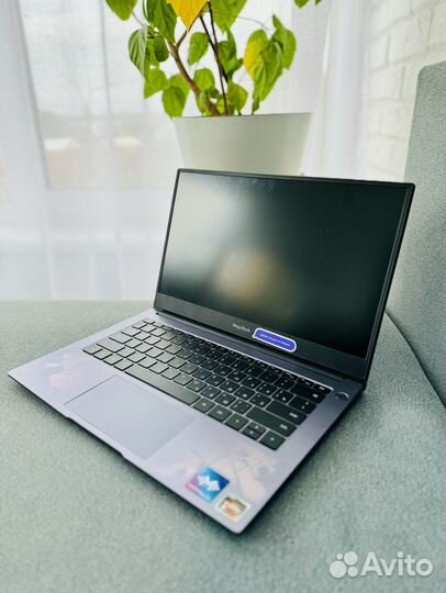 Ноутбук Honor magicbook 14