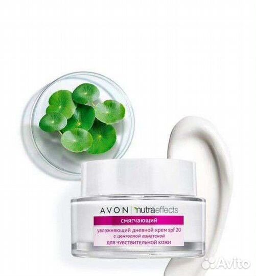 Крем для лица и тела