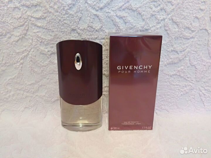 Мужские Givenchy, Versace, Antonio Banderas Chanel