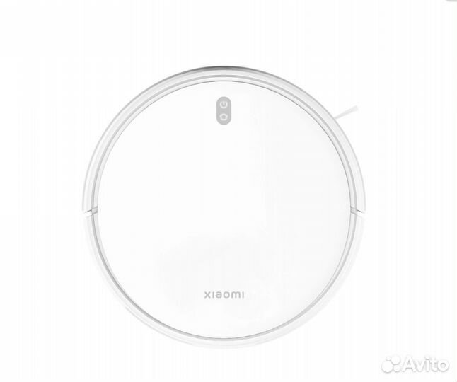 Робот-пылесос Xiaomi Robot Vacuum E12 EU