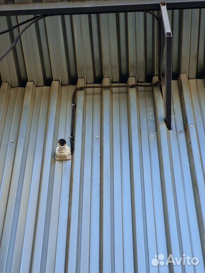 Монтаж камер видеонаблюдения, скс, опс, скуд, волс