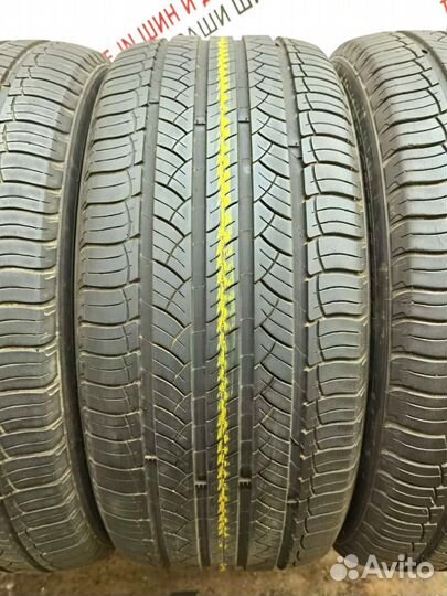 Michelin Latitude Tour HP 285/50 R20 112V