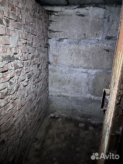 Складское помещение