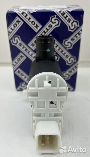 Насос бачка омывателя Киа Сид