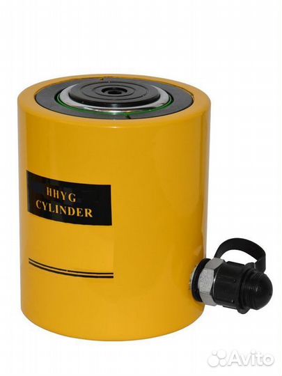 Домкрат гидравлический грузовой TOR 30 т