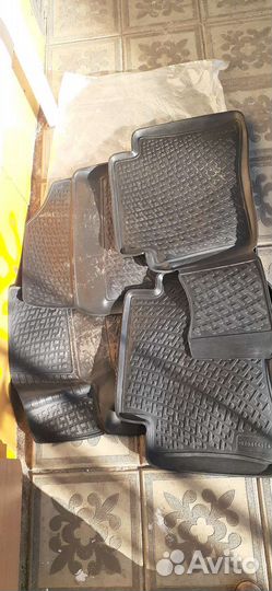 Аксессуары для авто