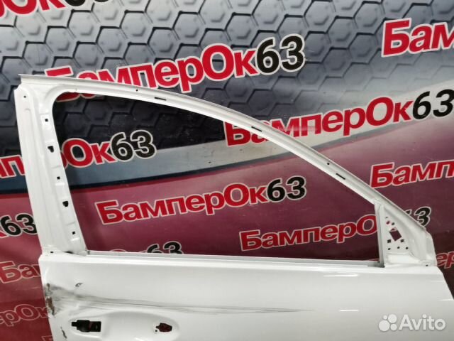 Дверь передняя правая Kia Sorento