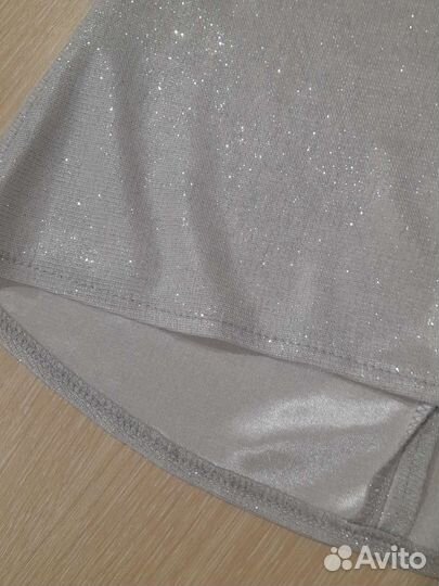 Блузка для девочки