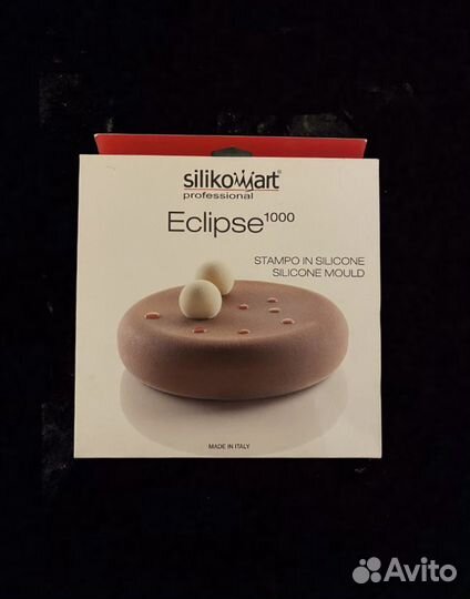 Форма для выпечки silikomart