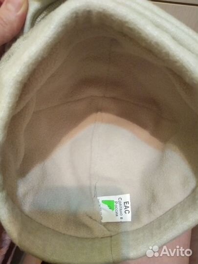 Шапка женская, новая