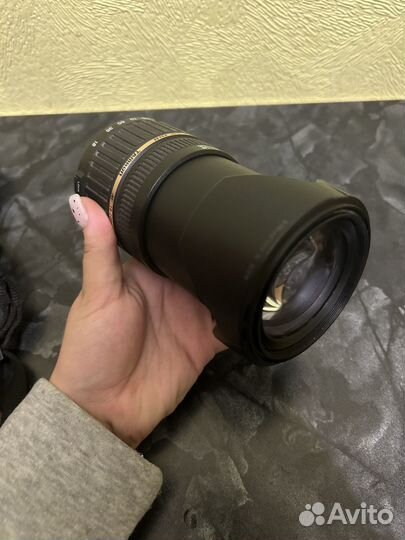 Фотоаппарат