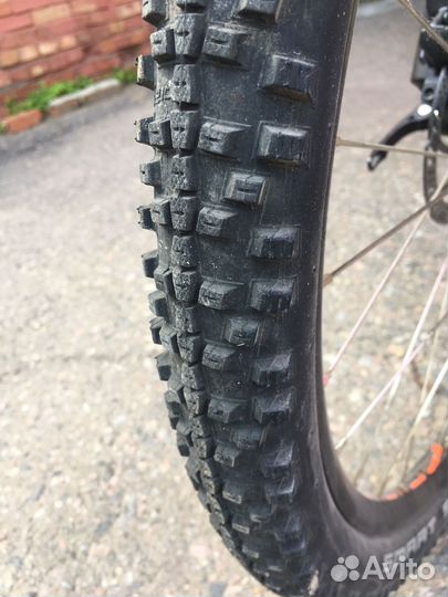 Горный (MTB) велосипед Cube Aim Pro (2021)