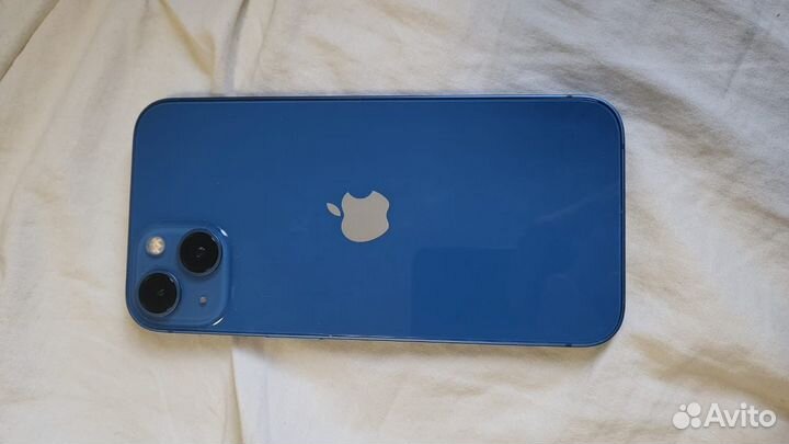 iPhone 13, 128 ГБ