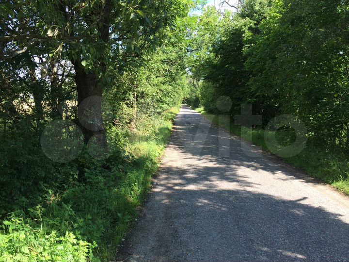 Участок 12 сот. (ИЖС)