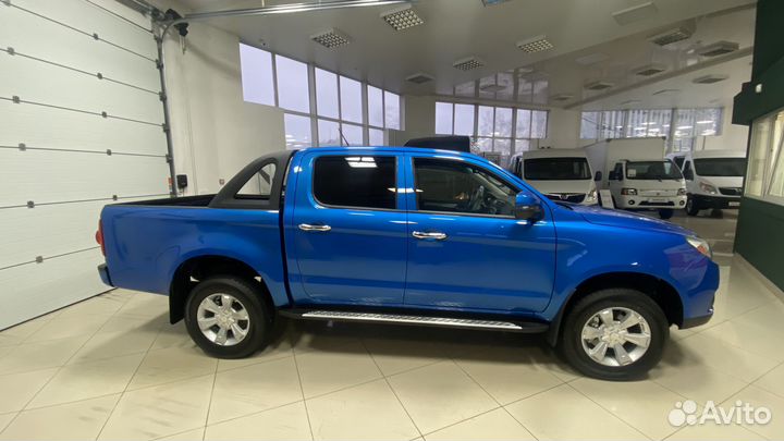 Sollers ST6 2.0 МТ, 2024