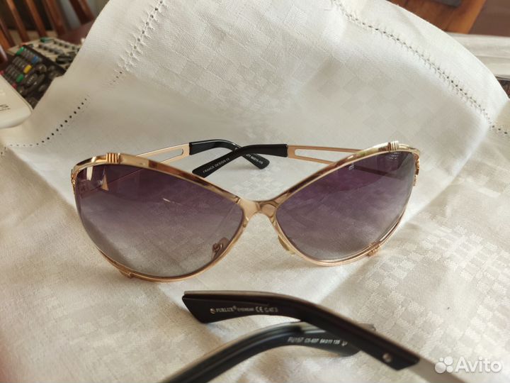 Солнцезащитные очки