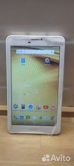 Планшет acer iconia tab 723