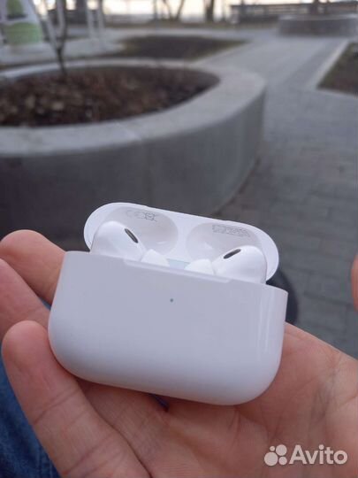 Airpods pro2