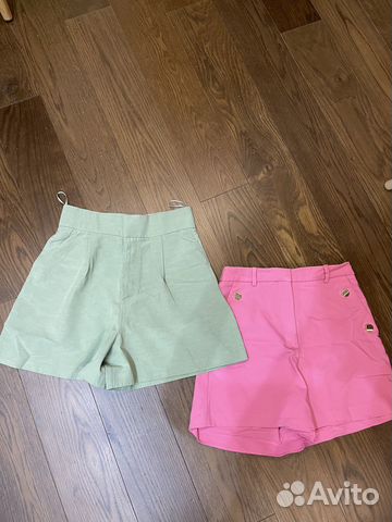 Шорты Zara