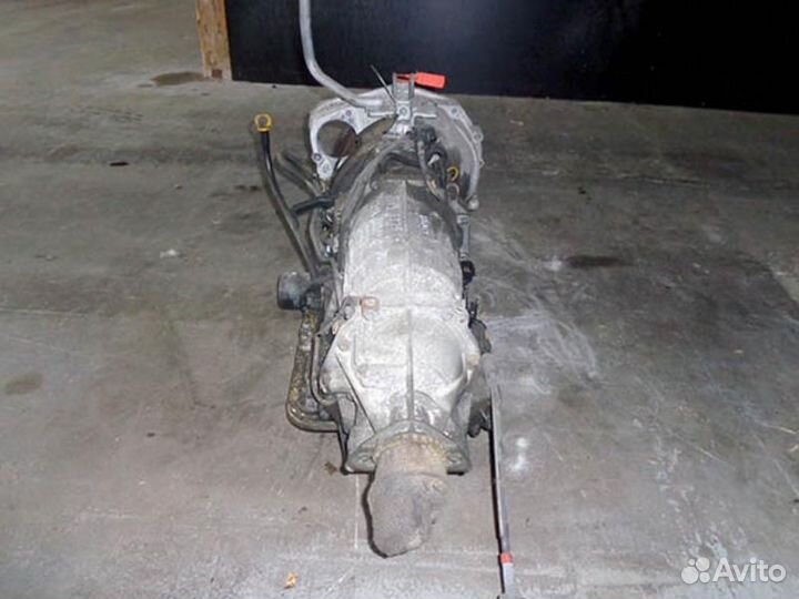 Автомат EJ25 TZ1A4zkaaa 4WD