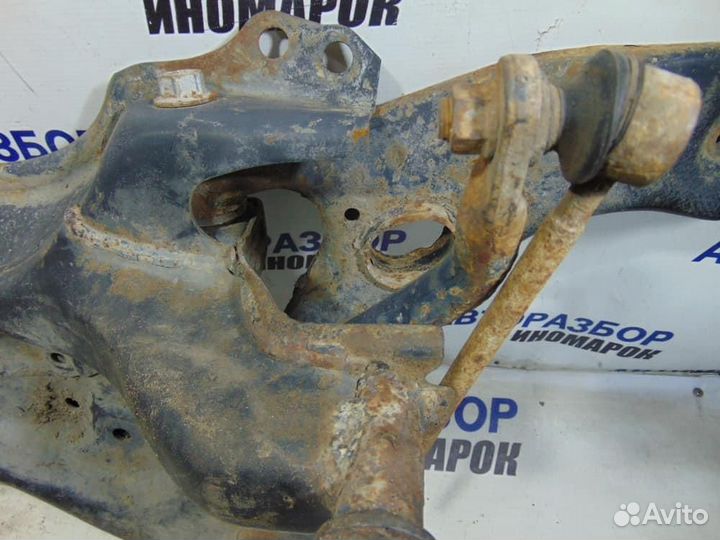 Балка подмоторная для Toyota Corolla 10 2006-2013