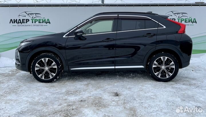Mitsubishi Eclipse Cross 1.5 CVT, 2018, 79 516 км
