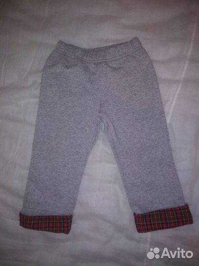 Костюм (на 1-2г)